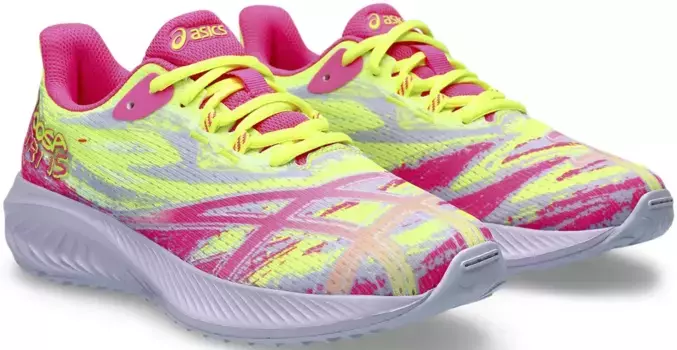 Кроссовки Asics "GEL-NOOSA TRI 15 GS", желтый