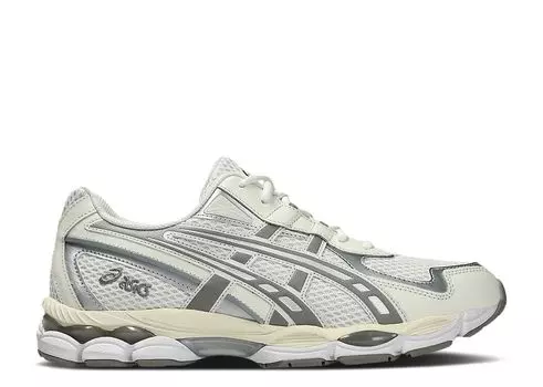 Кроссовки ASICS Gel NYC 2055, цвет Vanilla Pale Oak
