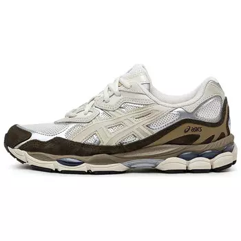 Кроссовки Asics Gel-NYC Cream, бежевый