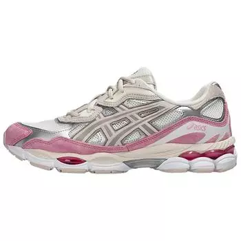 Кроссовки Asics Gel-NYC Cream Mineral Beige Pink, бежевый
