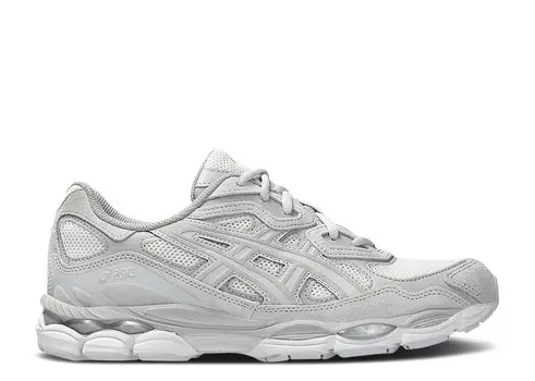Кроссовки ASICS Gel NYC, цвет Cream Cloud Grey