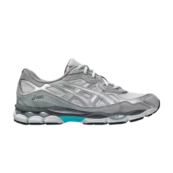 Кроссовки ASICS Gel NYC, серый