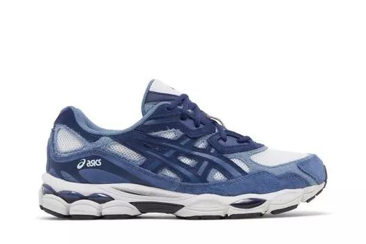 Кроссовки ASICS Gel NYC, синий