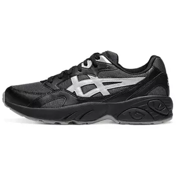 Кроссовки Asics Gel-Pacer Lifestyle Shoes Unisex Low-top Off Black, серый/черный