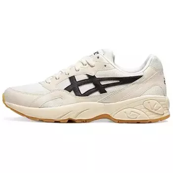 Кроссовки Asics Gel-Pacer Lifestyle Shoes Unisex Low-top White/black, белый