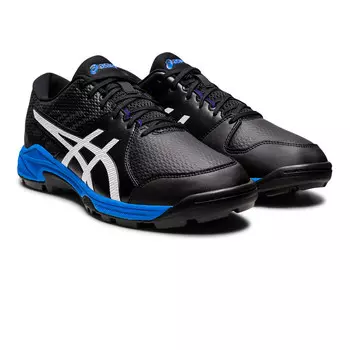 Кроссовки Asics Gel-Peake 2 Hockey, черный