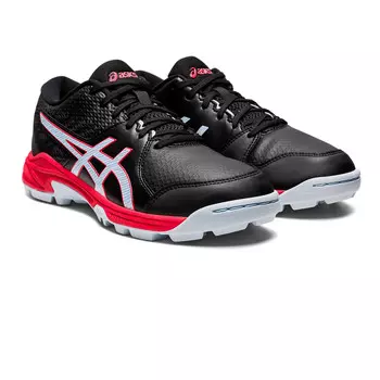 Кроссовки Asics Gel-Peake 2 Hockey, черный