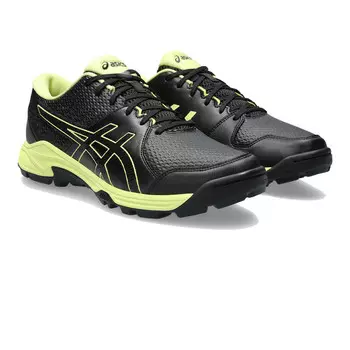 Кроссовки Asics Gel-Peake 2 Hockey, зеленый