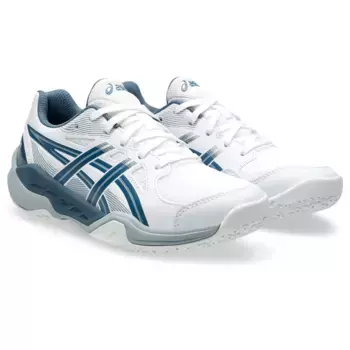 Кроссовки Asics "GEL-POWERBREAK GS", белый