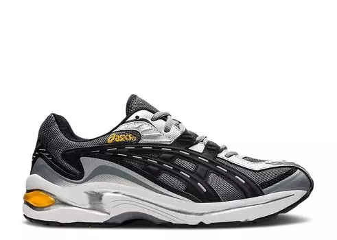 Кроссовки ASICS Gel Preleus 'Metropolis', серый