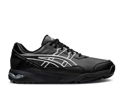 Кроссовки ASICS Gel Preshot 'Black', черный
