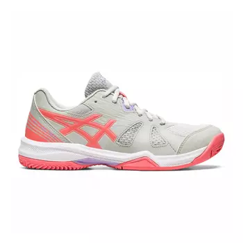 Кроссовки Asics Gel Pro 5, белый/черный