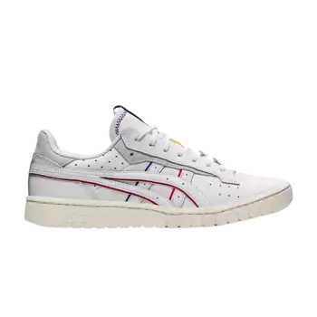 Кроссовки ASICS Gel PTG RE, белый