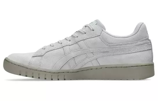 Кроссовки Asics Gel-Ptg Skateboarding Shoes Unisex Low-top Gray, серый