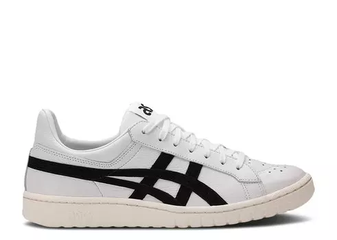 Кроссовки ASICS Gel Ptg 'White Black', белый