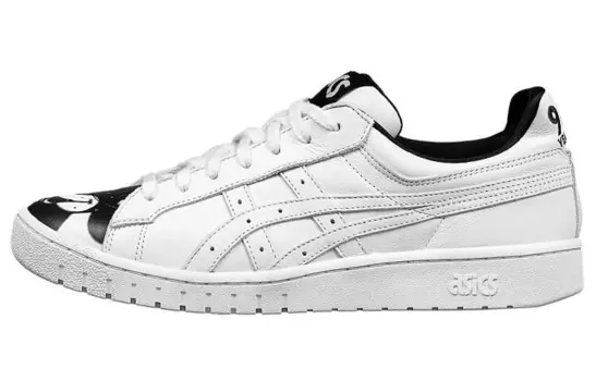 Кроссовки Asics Gel-PTG X Disney 'White Black'
