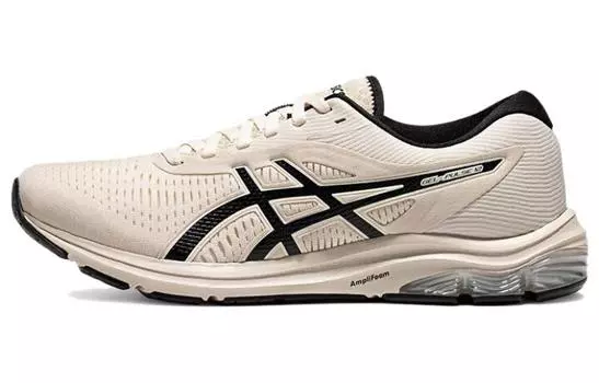 Кроссовки Asics Gel-Pulse 12 Мужчины, Black/ Beige