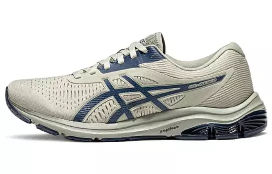 Кроссовки Asics Gel-Pulse 12 Мужчины, Gray/Blue