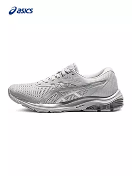 Кроссовки Asics Gel-Pulse 12, светло-серый/серебристый