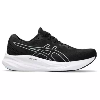 Кроссовки Asics Gel-Pulse 15, цвет Black/Sheet Rock