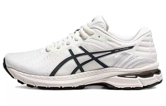 Кроссовки Asics Gel-Pursue 7 Женские, White/Blue