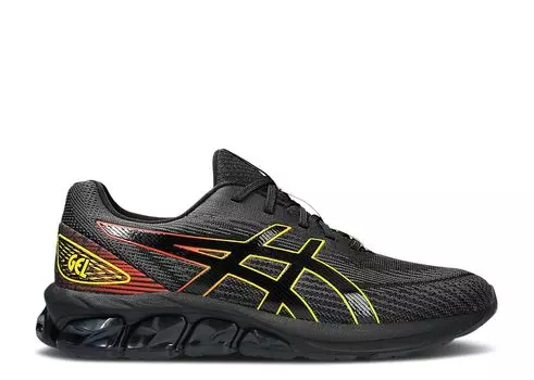 Кроссовки ASICS Gel Quantum 180 7 'Asayake Pack - Black', черный