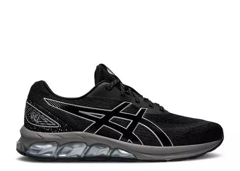 Кроссовки ASICS Gel Quantum 180 7 'Black Clay Grey', черный