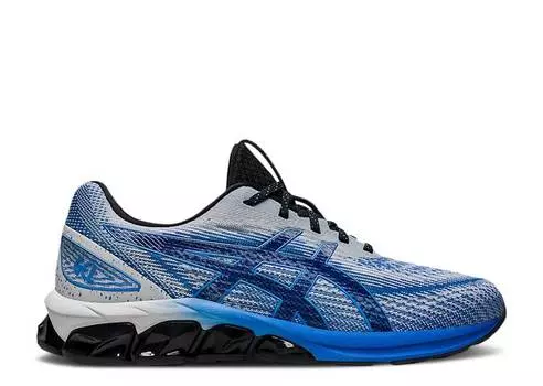 Кроссовки ASICS GEL QUANTUM 180 7 'BLUE COAST GLACIER GREY', синий