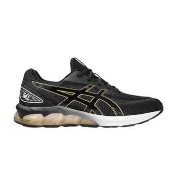 Кроссовки ASICS Gel Quantum 180 7, черный