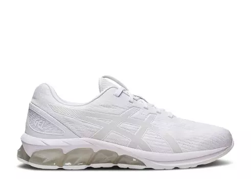 Кроссовки ASICS Gel Quantum 180 7 'Triple White', белый