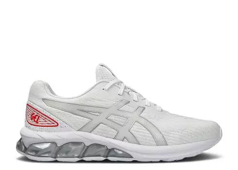 Кроссовки ASICS Gel Quantum 180 7 'White Pure Silver', белый