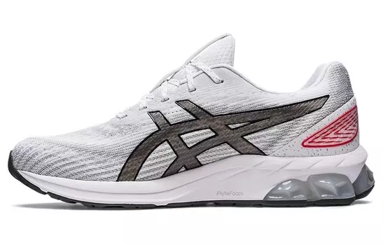 Кроссовки Asics Gel Quantum 180 7 'White Pure Silver', белый/серый