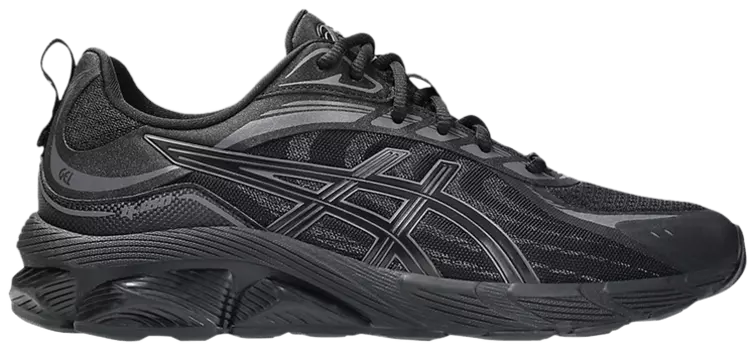 Кроссовки ASICS Gel Quantum 180 8 'Black Obsidian Grey', черный