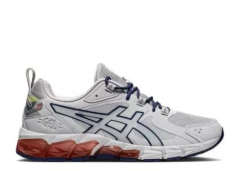 Кроссовки ASICS GEL QUANTUM 180 'CELEBRATION OF SPORT PACK', серый