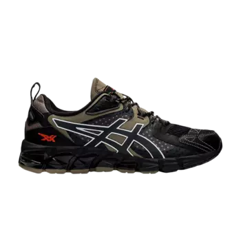 Кроссовки ASICS Gel Quantum 180, черный