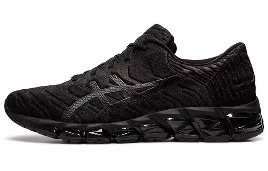 Кроссовки Asics Gel Quantum 360 5 'Black'