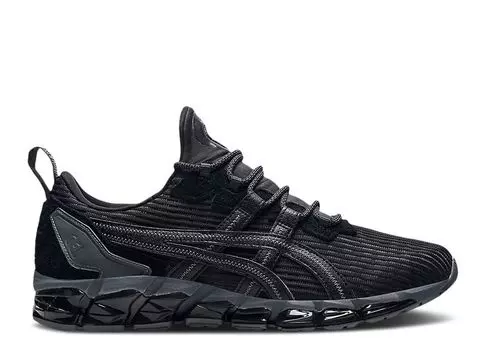 Кроссовки ASICS Gel Quantum 360 6 Re 'Black Carrier Grey', черный