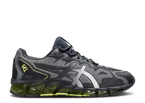 Кроссовки ASICS Gel Quantum 360 6 'Sheet Rock', серый