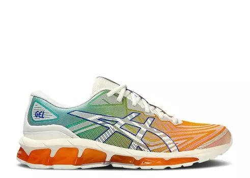 Кроссовки ASICS Gel Quantum 360 7 'Asayake Pack - Cream', кремовый