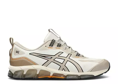 Кроссовки ASICS Gel Quantum 360 7 'Birch Simply Taupe', кремовый