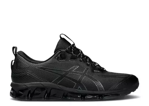 Кроссовки ASICS Gel Quantum 360 7 'Black Graphite Grey', черный