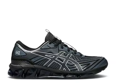 Кроссовки ASICS Gel Quantum 360 7 'Black Ironclad', черный