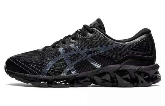 Кроссовки Asics Gel Quantum 360 7 'Black'