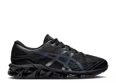 Кроссовки ASICS Gel Quantum 360 7, черный