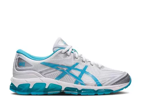 Кроссовки ASICS Gel Quantum 360 7 'White Aquarium', белый