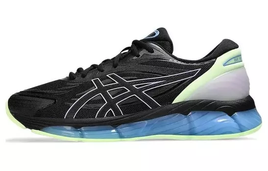 Кроссовки Asics Gel Quantum 360 8 'Black Blue Project', зеленый