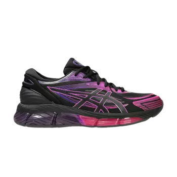 Кроссовки ASICS Gel Quantum 360 8, черный