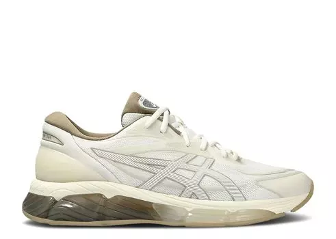 Кроссовки ASICS Gel Quantum 360 8 'Cream Pepper', кремовый