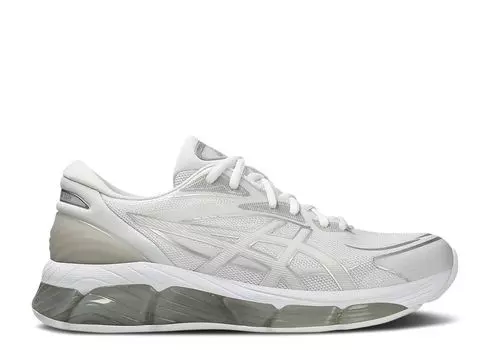 Кроссовки ASICS Gel Quantum 360 8, цвет White Pure Silver