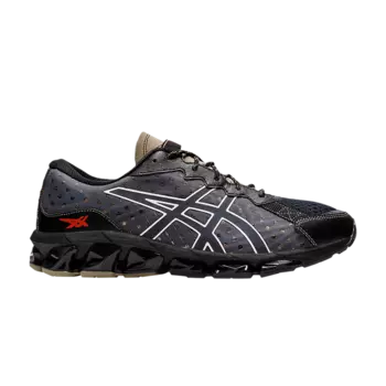 Кроссовки ASICS Gel Quantum 360, черный